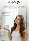 HAVYAR PROTEIN ONARICI SAÇ BAKIM MASKESI 500ML