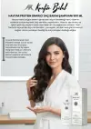 HAVYAR PROTEİN ONARICI SAÇ BAKIM ŞAMPUANI 500 ML